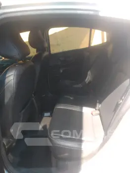 FASTBACK 1.0 Turbo 200