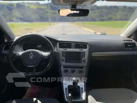 GOLF 1.0 TSI Comfortline 12V