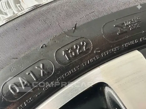 SENTRA 2.0 16V Exclusive