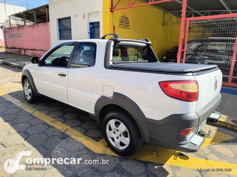 STRADA 1.4 MPI Hard Working CD 8V