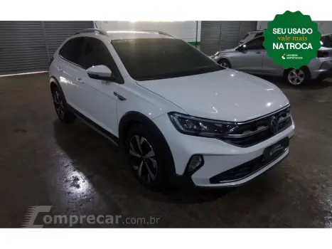NIVUS 1.0 200 TSI TOTAL FLEX HIGHLINE AUTOMÁTICO