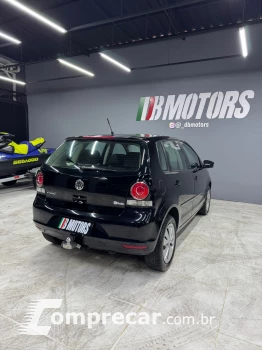 Polo 1.6 Manual