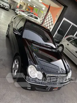 C200 kompressor