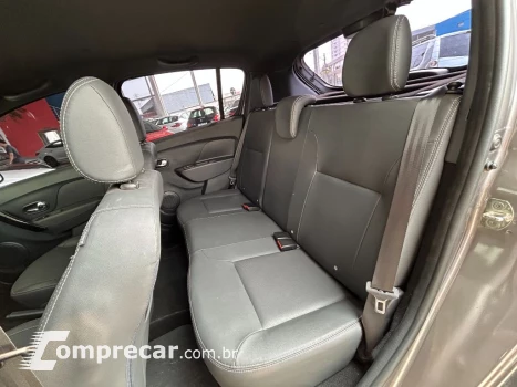STEPWAY Iconic Flex 1.6 16V Aut.