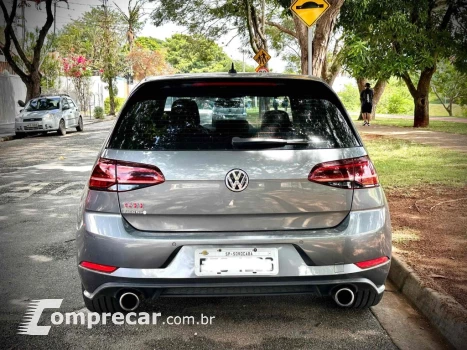 GOLF 2.0 350 TSI GASOLINA GTI DSG