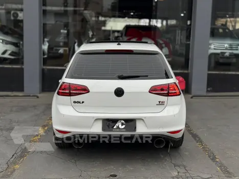 Golf Highline 1.4 TSI 140cv Aut.