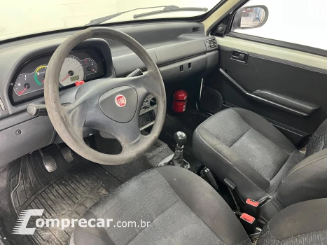 UNO 1.0 MPI Mille WAY Economy 8V