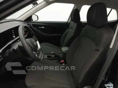 CRETA 1.0 TGDI FLEX COMFORT AUTOMÁTICO