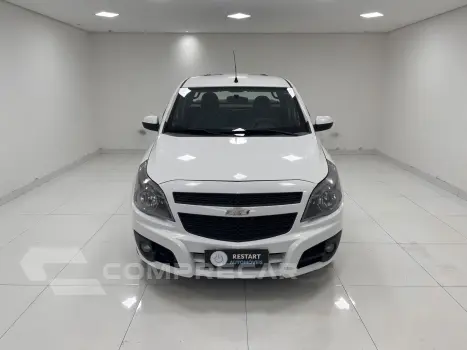 MONTANA 1.4 MPFI LS CS 8V