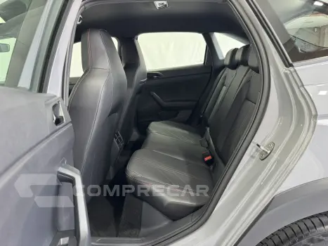 NIVUS 1.4 250 TSI GTS