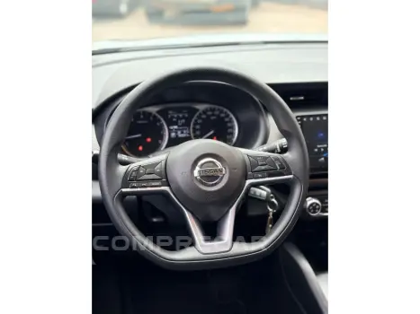 KICKS 1.6 16V FLEXSTART ACTIVE XTRONIC