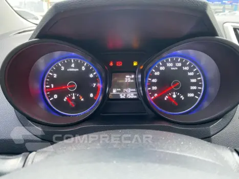 HB20 1.6 Comfort 16V