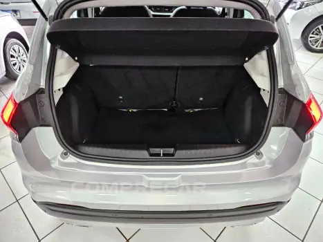 PULSE AUDACE 1.0 Turbo 200 Flex Aut.