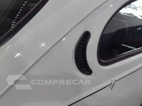 FUSCA - 1.6 8V 2P MANUAL