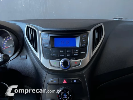 HB20 1.0 COMFORT PLUS 12V FLEX 4P MANUAL