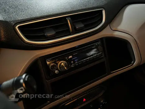 ONIX 1.0 MPFI LS 8V FLEX 4P MANUAL