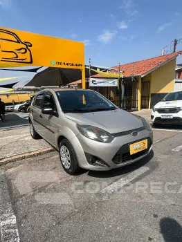 FIESTA 1.0 MPI Class 8V