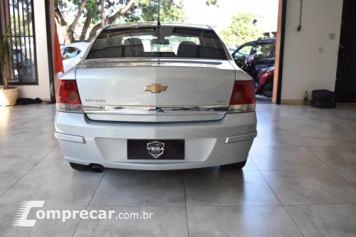 VECTRA 2.0 MPFI Elegance 8V