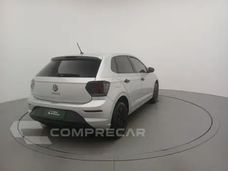 POLO 1.0 MPI MANUAL