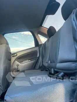 Fiesta Sedan 1.0 8V Flex 4p