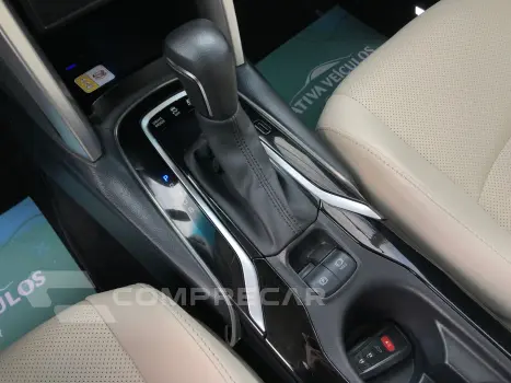 Corolla Cross 1.8 Vvt-I Hybrid Flex Xrx Cvt