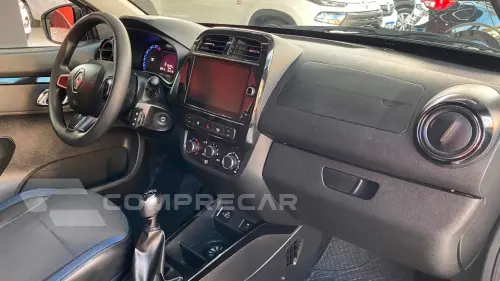 RENAULT KWID 1.0 12V SCE INTENSE