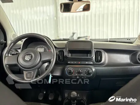 MOBI 1.0 EVO FLEX LIKE. MANUAL