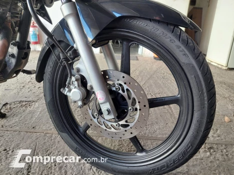 YS 150 FAZER ED