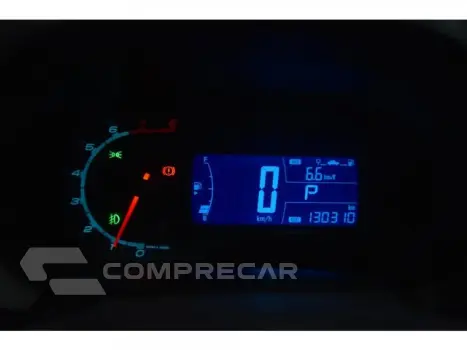 SPIN - 1.8 ADVANTAGE 8V 4P AUTOMÁTICO