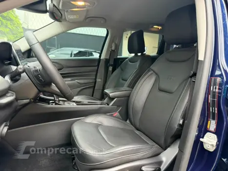 Compass 1.3 T270 Turbo Flex Longitude At6