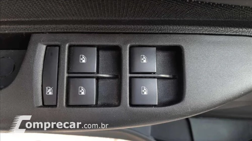 SPIN 1.8 LT 8V FLEX 4P AUTOMÁTICO