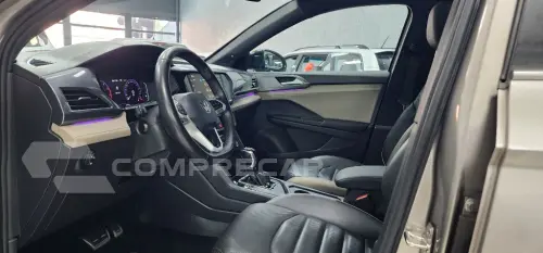 TAOS Launching Ed. 1.4 250 TSI Flex Aut.