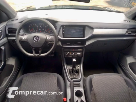 T-CROSS 1.0 200 TSI Sense