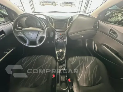 HB20 1.0 12V Comfort