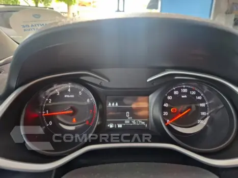 ONIX - 1.0 LT MANUAL