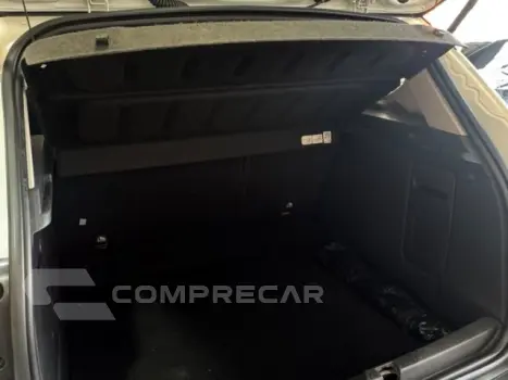 CAPTUR - 1.6 16V SCE INTENSE X-TRONIC