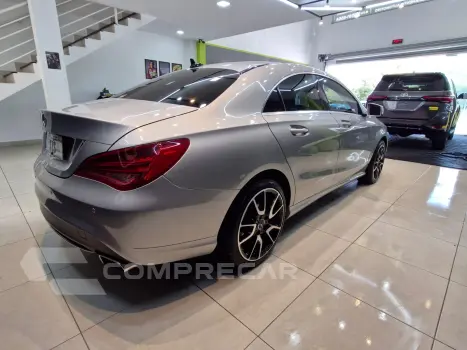 CLA 200 1.6 Urban 16V