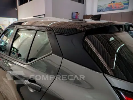 KICKS 1.6 16V FLEXSTART EXCLUSIVE XTRONIC