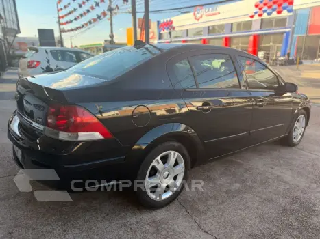 Vectra EXPRESSION 2.0 MPFI FlexPower Mec