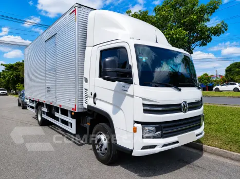 Delivery 11.180 Prime + Baú