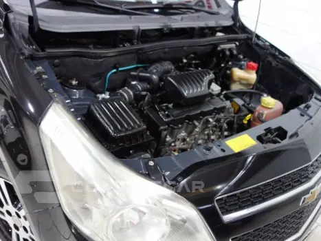 AGILE - 1.4 MPFI LTZ 8V 4P MANUAL