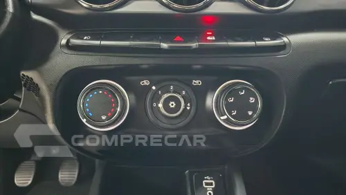 ARGO TREKKING 1.3 8V Flex