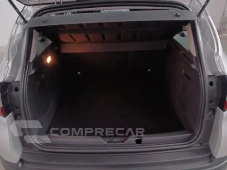 CAPTUR - 1.6 16V SCE LIFE X-TRONIC