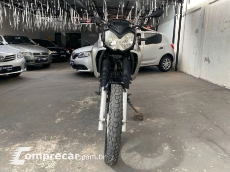XTZ 250 TENERE/TENERE BLUEFLEX