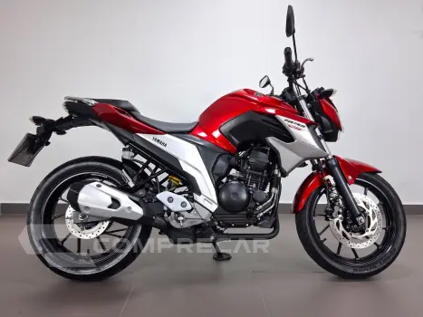 Yamaha YAMAHA FZ25 FAZER ABS