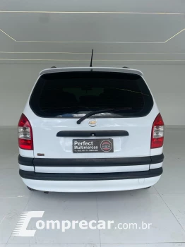 ZAFIRA 2.0 MPFI Expression 8V