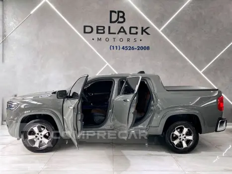 RAMPAGE LAR. HURR. 4 2.0 TB CD 4X4  Aut.