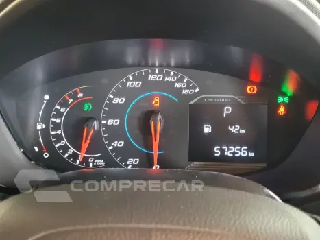 SPIN PREMIER 1.8 8V Econo.Flex 5p Aut.