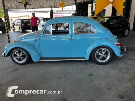 FUSCA - 1.5 8V 2P MANUAL