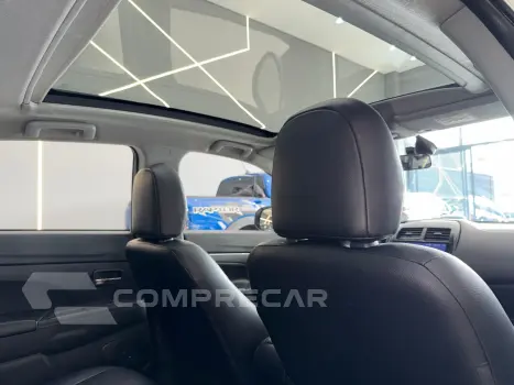 Asx 2.0 AWD